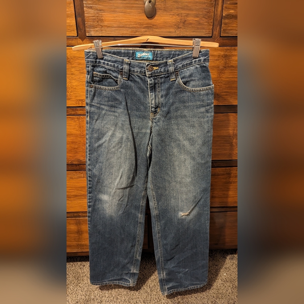 Vintage old navy panta